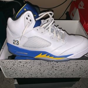 Jordan Laney 5 Retro
